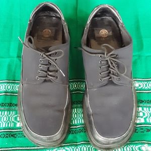 Bacco Bucci Shoes Mondail Rubber Made in Italy